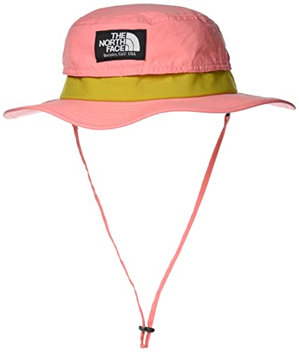 [ザノースフェイス] 帽子 キッズ ホライズンハット NNJ02203 高通気 キャンプ アウトドア ミスティライズ Kids Large