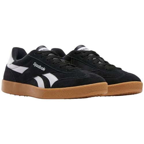 Image of Reebok Unisex Smash Edge Trainers
