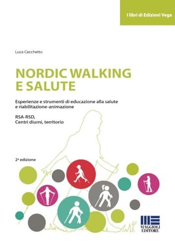 Nordic walking e salute
