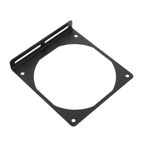 Soporte para ventilador de radiador externo LABRIMP miniatura 1