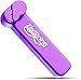 ZipString Original - As Seen on Shark Tank - Classic Rope Launcher Toy, Perfect for Kids & Adults - Fly a String Loop in The Air for Endless Tricks & Fun, Wonderment Awaits, Vivacious Violet