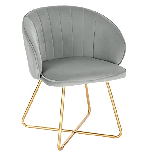 Sillas Comedor Modernas Terciopelo Marca WOLTU