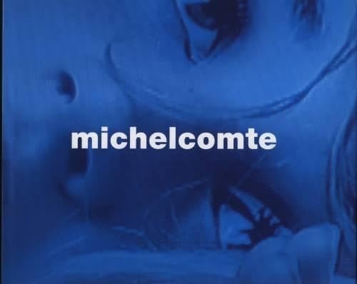  Michel Comte: Faces