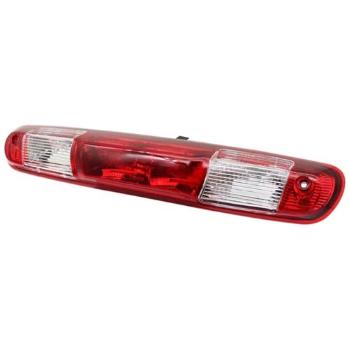 Troisième feu stop pour Chevrolet Silverado GMC Sierra 2007-2013 OE 25890530