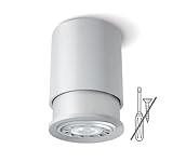 Montage rapide avec guide vidéo – L’installation se fait en quelques minutes seulement. Suspendez, connectez et tournez en place. Consultez notre guide vidéo sur www.twister-lighting.com.