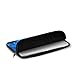 Laptop Case Sleeve Blue Flame Laptop Bag Carrying Case 12 inch Computer Protective Notebook Cases Cover