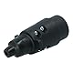 CARPOINT 0410001 Anhängerstecker Kunststoff Blisterpack