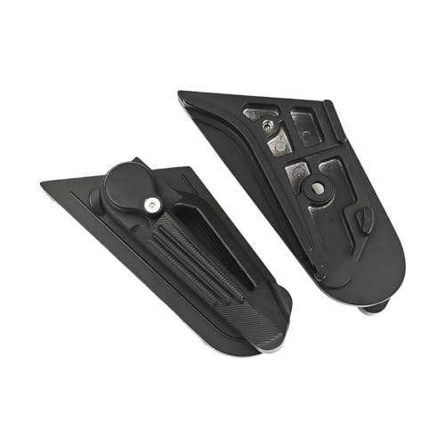 Accessoires Vespa Sprint Primavera de pédales moulées premium