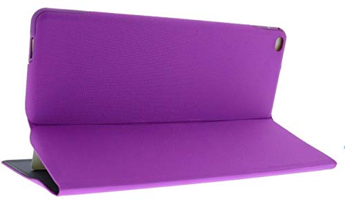 Logitech Create - Protective Case With Any-Angle Stand - Exclusively For 12.9-Inch Apple Ipad Pro - Purple #TOP6