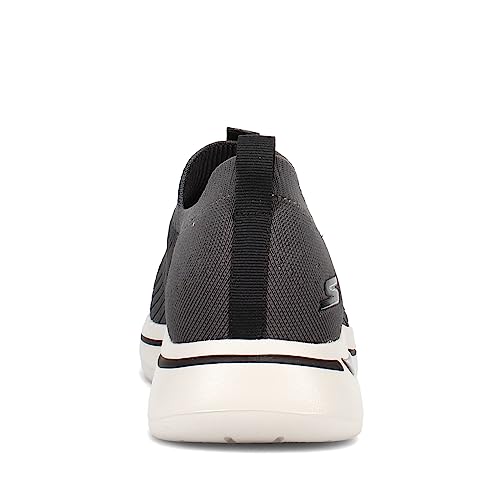 Image of Skechers Men Go Walk Arch Fit Iconic Walking Shoes