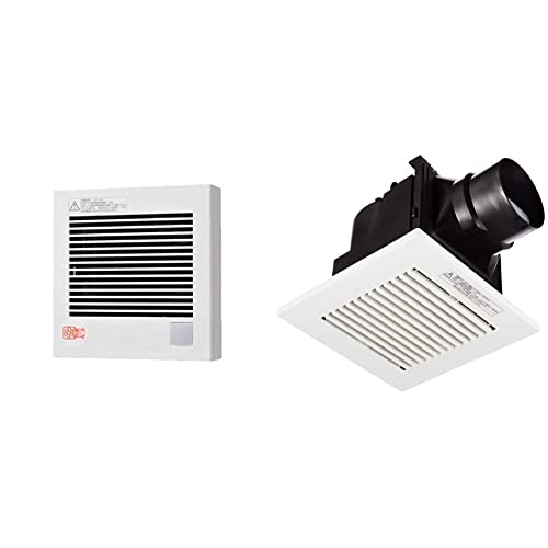 pi\jbN(Panasonic) pCvt@^] (l)Eiq^Cv FY-08PDRY9 & yFY-17C8z V䖄`C [o[Zbg^CvyZbgz