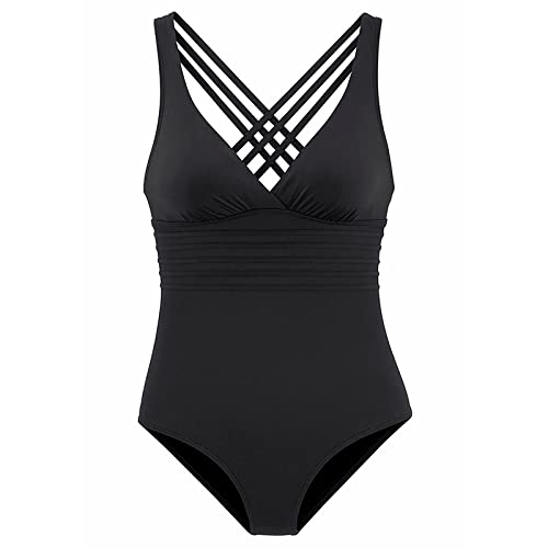 Maillot De Bain Une Pièce Classique Pour Femme,Maillot De Bain Sexy Profond Vpush Up,Maillot De Bain Bikini Triangle Croisé Dans Le Dos,Costume De Plage Bikini Rembourré Avec Contrôle Du Ventre,B Cover