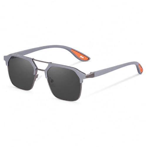 Image of Roshfort Blue Light Blocking Glasses, Computer Reading /Gaming /TV /Phones Glasses for Women Men,Anti Eyestrain & UV Glare