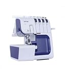 Brother Overlocker 4234D