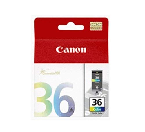 Canon CL-36 Ink Tank (B00MRPELG0) Amazon Price History, Amazon Price Tracker