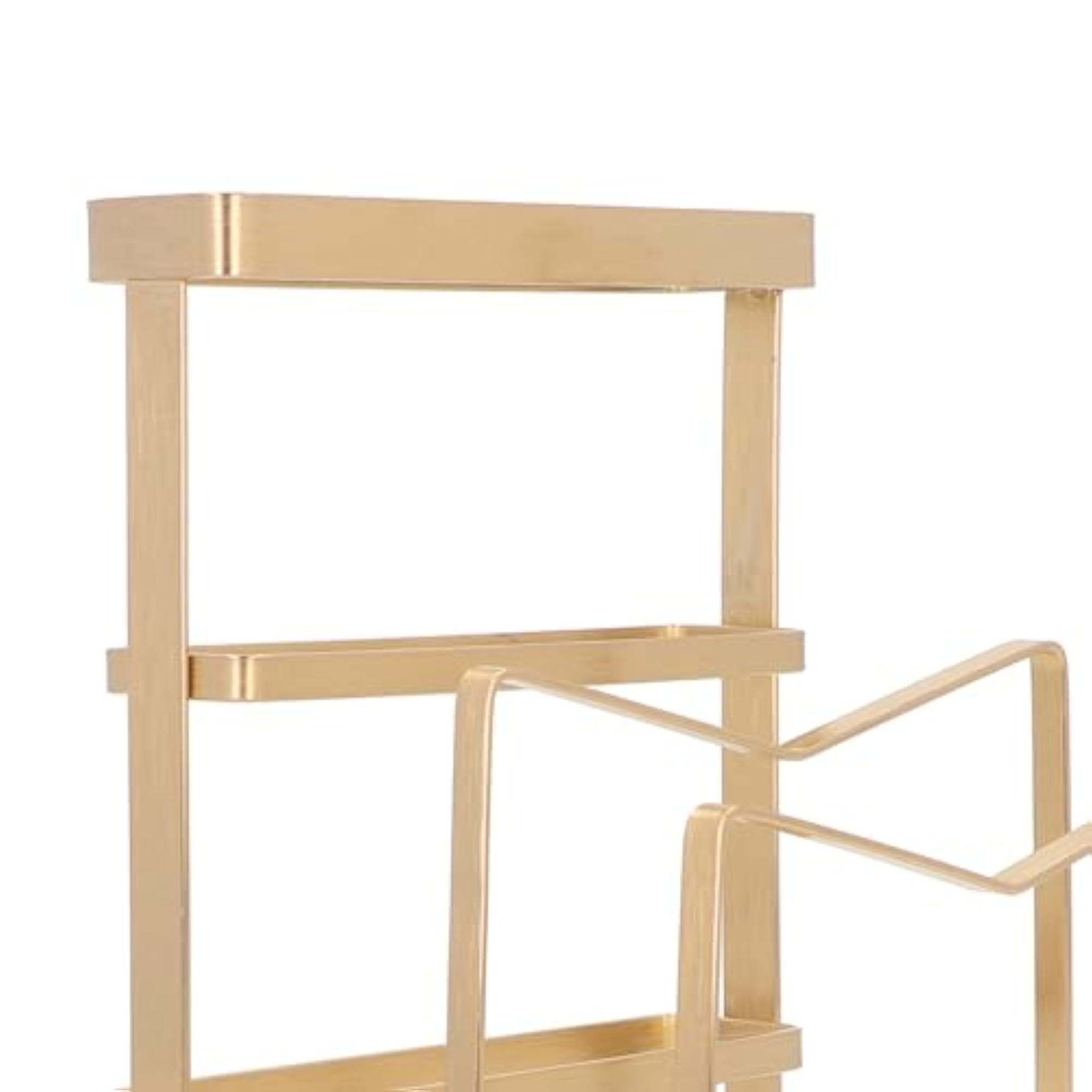 Cutting Board Rack Holder for Kitchen