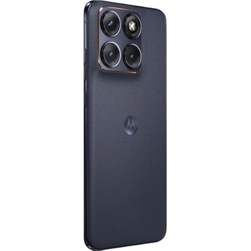 Motorola XT2605-2 Edge 70 Fusion Dual Sim 8+256GB Pantone Silhouette