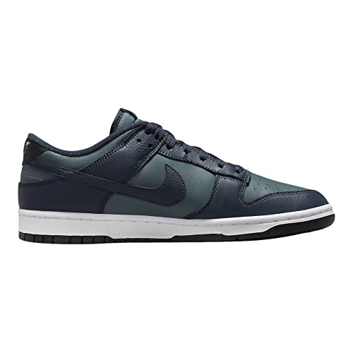 Image of Nike Men's Dunk Low Retro Sneaker