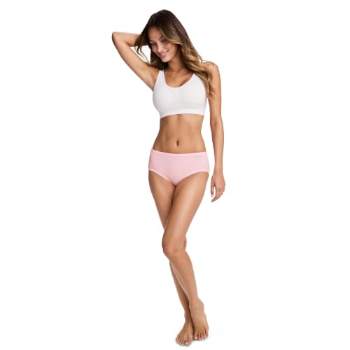 Image of Jockey Women's Underwear Supersoft Hipster - 3 Pack