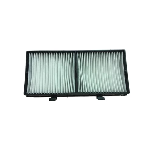 Filtro antipolvo reductor de ruido DT01171 para proyector compatible con Hitachi 2