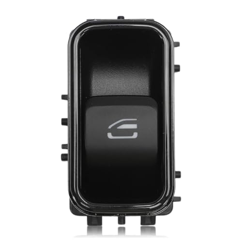 Interrupteur de vitre haut de gamme Sprinter 907 910 droit A9079050504