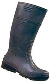 PANTER - Bota Goma Alt.Punt+Pla.Verde 2091 C47 : Amazon.es: Zapatos y  complementos
