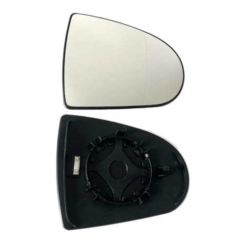 Rétroviseur automatique pour Colt résistant au givre miroir grand angle - 2