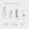 Patrocinado Patrocinado Estás viendo este anuncio según la relevancia del producto para tu búsqueda. Deja comentarios sobre el anuncio oneskin OS-01 FACE & BODY | Hidratante de Reversión de Edad, Set de 2 Piezas | La rutina de péptidos OS-01 ataca las causas raíz del envejecimiento de la piel. Mejora la hidratación, firmeza, elasticidad, textura y líneas finas 5.08 Fl Oz (Paquete de 2) 8