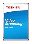 東芝 内蔵HDD 3.5インチ 2TB TV録画モデル DT02ABA200V-2YW 【国内正規代理店品】 2年保証