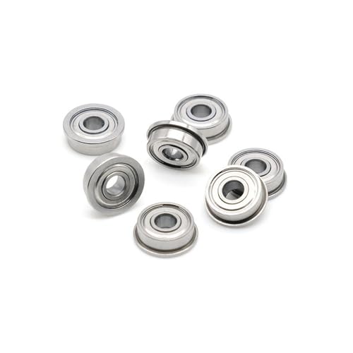 Roulement MF115ZZ ABEC-7 de précision pour modélisme exigeant