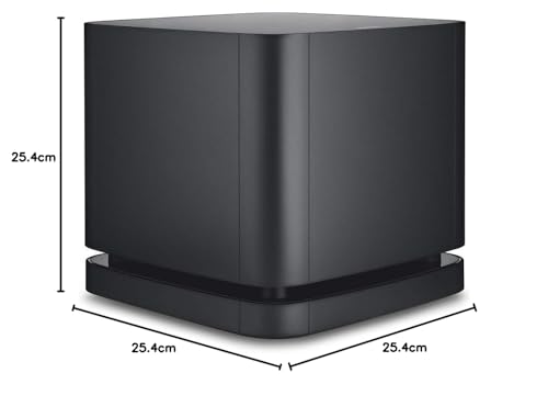 Bose Module de Basses 500 & Câble de raccordement du Bass Module - vue 8