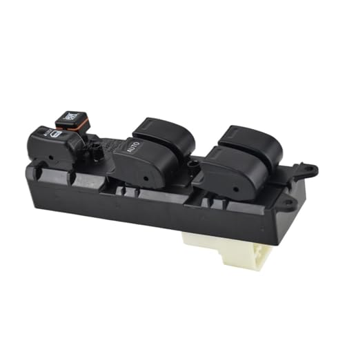 Interrupteur de vitre électrique 84820-0K100 pour commande avant gauche lève-vitre auto - 5