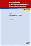  Personalwirtschaft (Kompendium der praktischen Betriebswirtschaft)