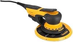 Mirka® DEROS II 750 175mm Hub 5.0 La Mirka® DEROS est une…