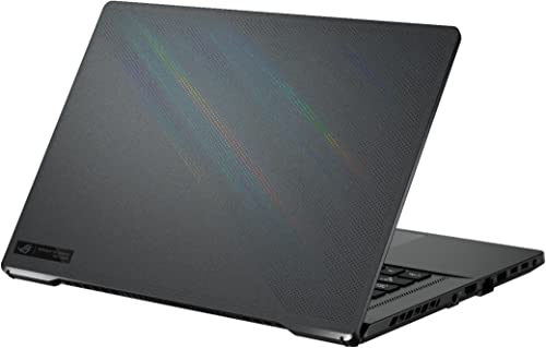 Asus Rog Zephyrus G15 Gaming Laptop (40Gb Ram | 1 Tb Pcie Ssd, Ryzen 9 | Rtx 3080) #TOP6