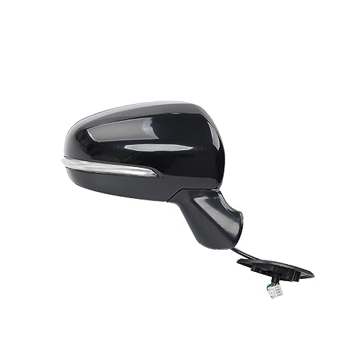 Rétroviseur automatique pour Suzuki S-cross SX4 bloc complet de porte rabattable