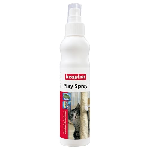 Beaphar Play Spray Cat