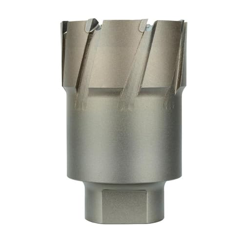 49-57-1250 for Milwaukee 1-1/4 in. Threaded Steel Hawg Cutter + TPT Premium cart storekid
