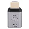 HD Multimedia Interface Adapter -USB 3.1 naar HD Multimedia Interface Adapter USB Type C 4K 60Hz Converter voor Samsung