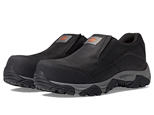 Image of Merrell Mens Moab Adventure Moc Cf