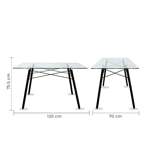La Mejor Selección de Mesa para 6 personas disponible en línea. 26 Imagen adicional