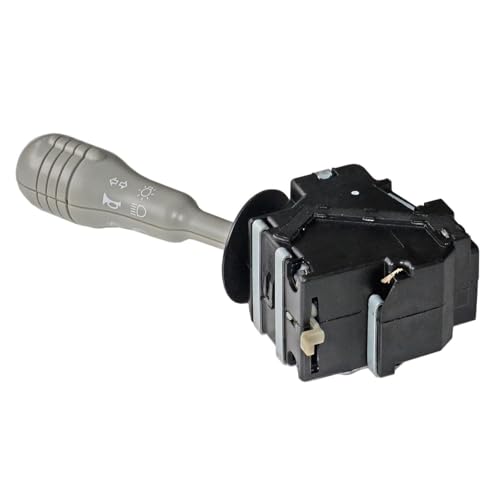 Commutateur de levier de clignotant pour réparer commande colonne Renault Twingo - 2