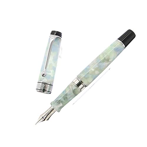 Amazon | AURORA アウロラ 万年筆 カレイドスコーピオ・ルーチェ