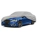 BDK Max Shield Car Cover for Dodge Challenger - UV Proof, Water Repellent, Paint Safe, Breathable