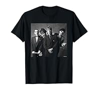 Fans of iconic music photography will love our officially licensed range of Allan Ballard Photography clothing and accessories! Officially Licensed Allan Ballard Photography merchandise featuring the The Damned Punk Band 1980 Photo design. Copyright ...