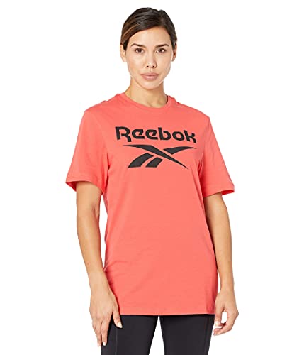 Image of Reebok Mens Big Logo Tee