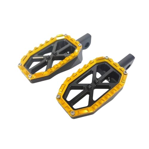 Marchepied moto passager pour Electra Glide et FLHTCU - 2