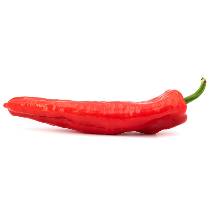Pimiento Sweet Palermo 1,5kg, La Parcela, Origen España, Andalucía (Costa Tropical), Comprar Pimiento Italiano Rojo Fresco, De La Huerta A Tu Casa, Producto de Cooperativa Granada La Palma