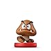 Amiibo - Goomba (Super Mario)