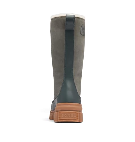 Sorel Women's Tivoli V Tall Waterproof Winter Boot angle 4